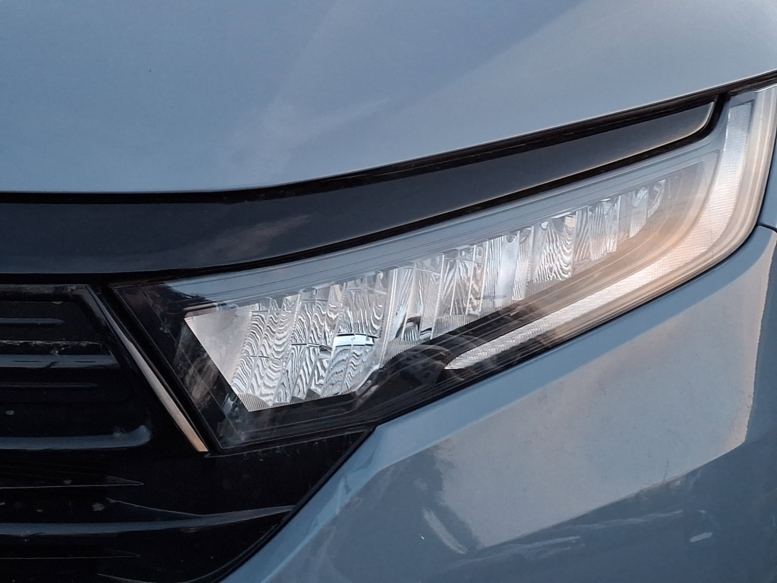 Used 2023 Honda Odyssey Sport image 9