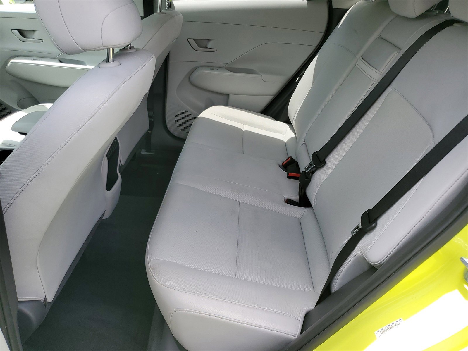 Used 2024 Hyundai Kona SEL w/ Convenience Package image 21