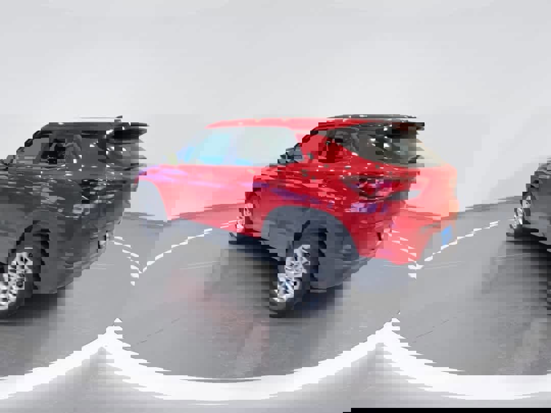 Used 2026 Chevrolet TrailBlazer LS image 6