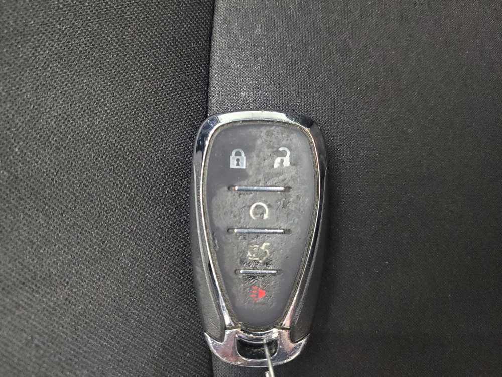 Used 2022 Chevrolet Malibu LT FWD image 32