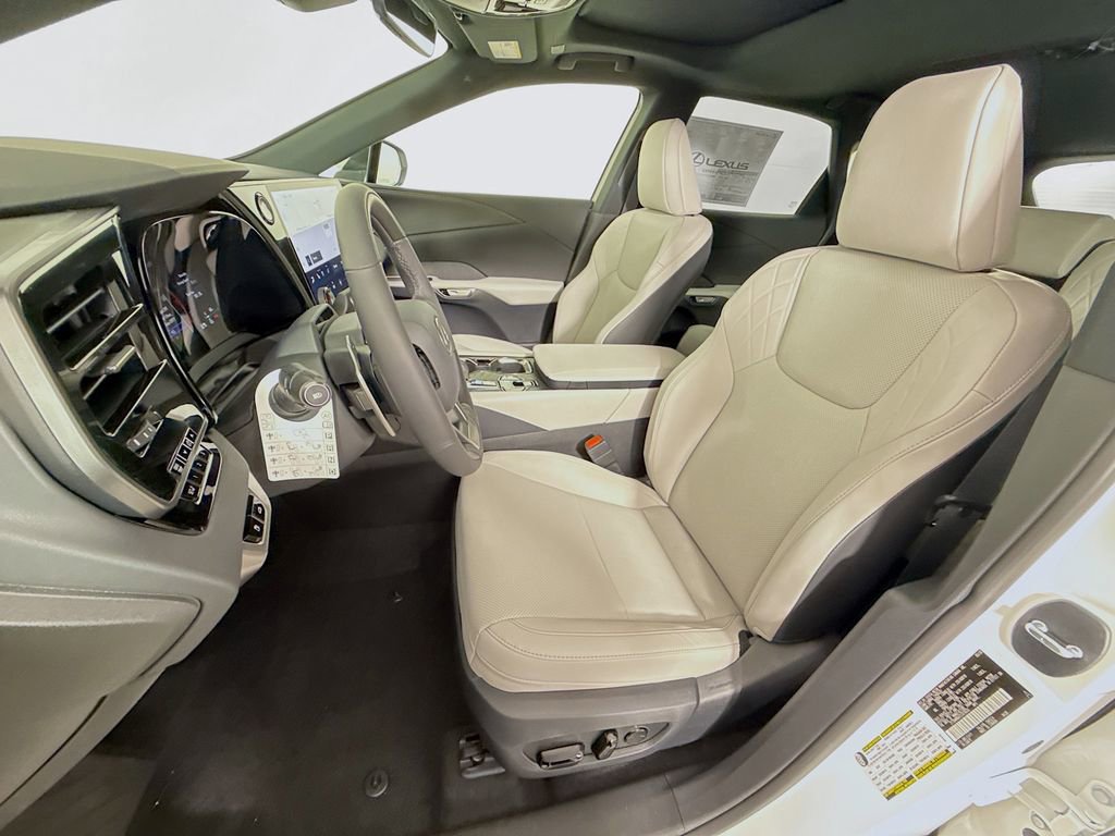 New 2026 Lexus RX 350 FWD image 16