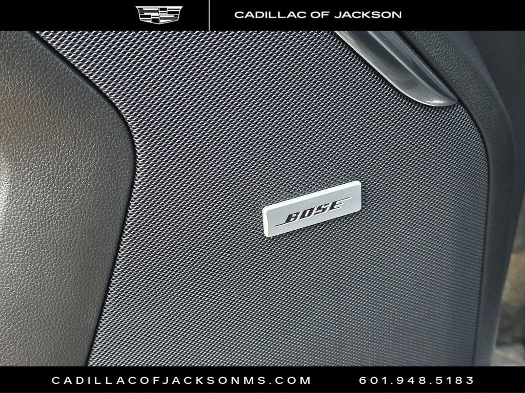 Used 2025 Chevrolet Tahoe High Country RWD image 19