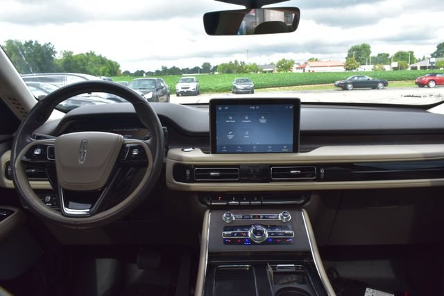 Used 2020 Lincoln Aviator Reserve w/ Equipment Group 202A AWD/4WD image 46