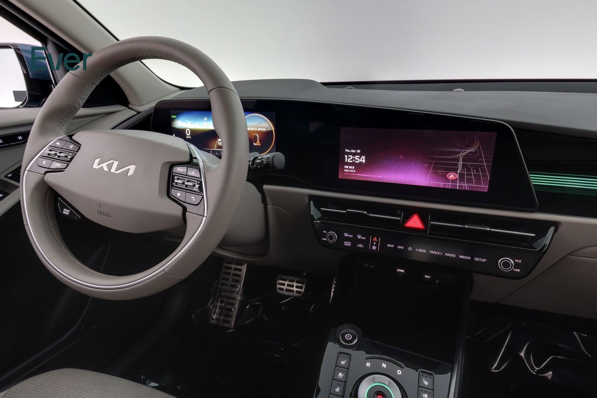 Used 2023 Kia Niro Wave w/ Wave Preserve Package FWD image 25