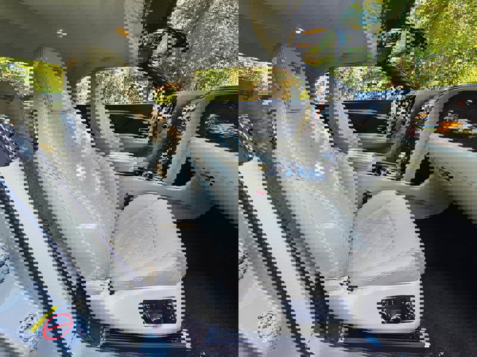 Used 2014 Bentley Continental GT image 14