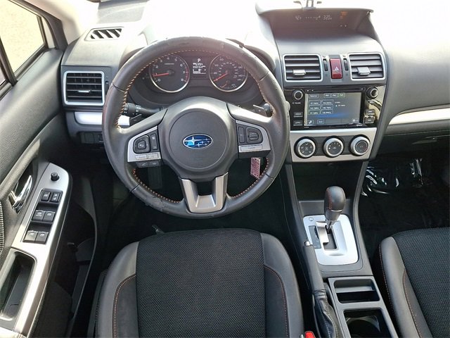 Used 2017 Subaru Crosstrek 2.0i Premium w/ Moonroof Package image 11