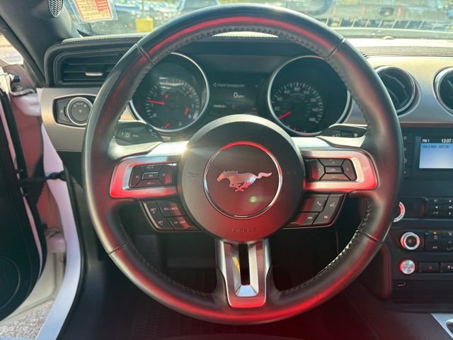 Used 2022 Ford Mustang GT w/ Black Accent Package image 15