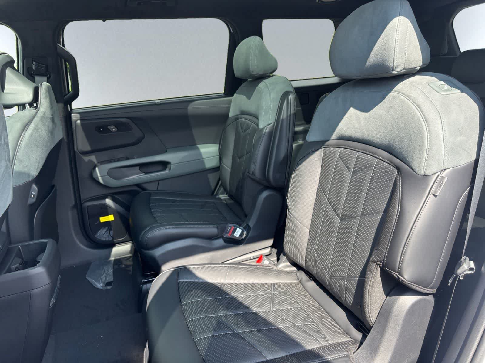 New 2027 Kia Telluride X-Line SX Prestige AWD/4WD image 14