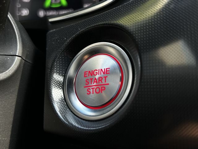 Certified 2025 Acura Integra Type S FWD image 27