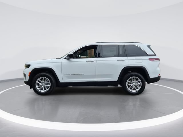 New 2026 Jeep Grand Cherokee Laredo X RWD image 5