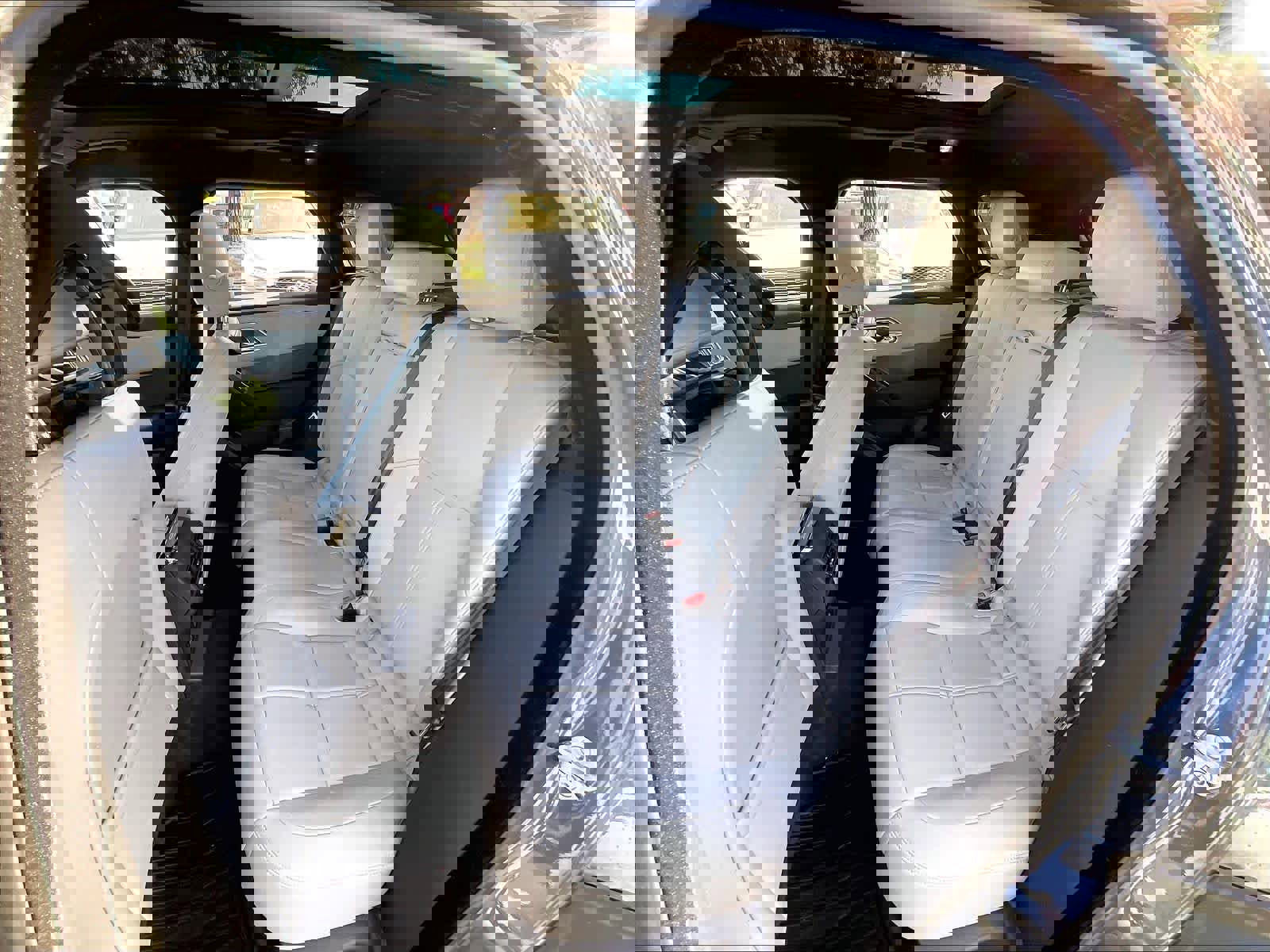 Used 2026 Land Rover Range Rover Velar S image 28