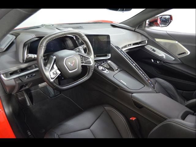 Used 2021 Chevrolet Corvette Stingray Preferred Conv w/ Battery Protection Package image 14