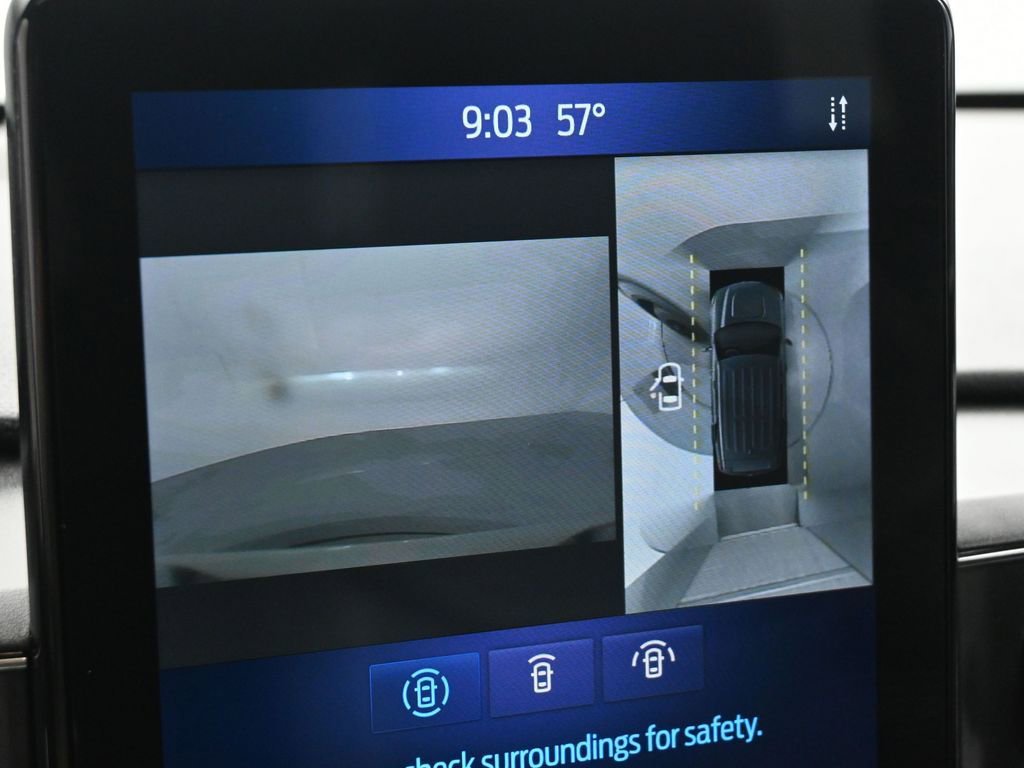 Used 2020 Ford Explorer ST w/ ST Street Pack image 16