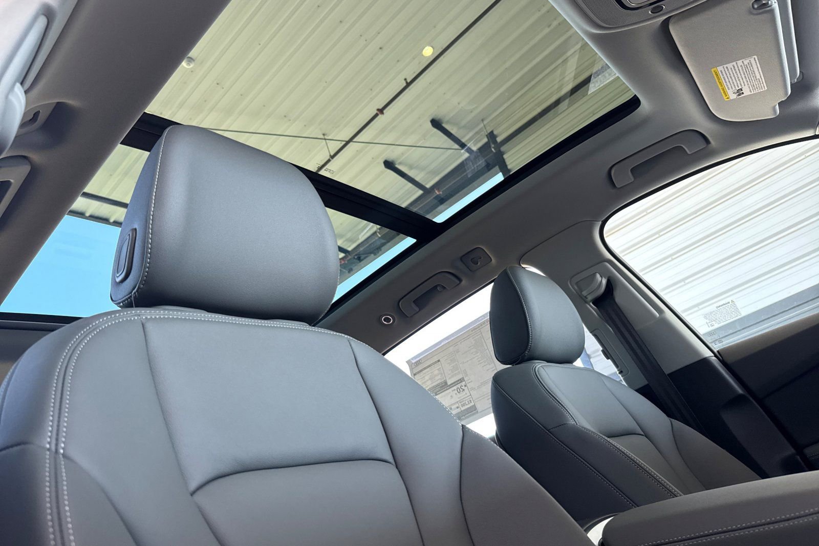 New 2025 Audi Q7 2.0T Premium Plus AWD/4WD image 15