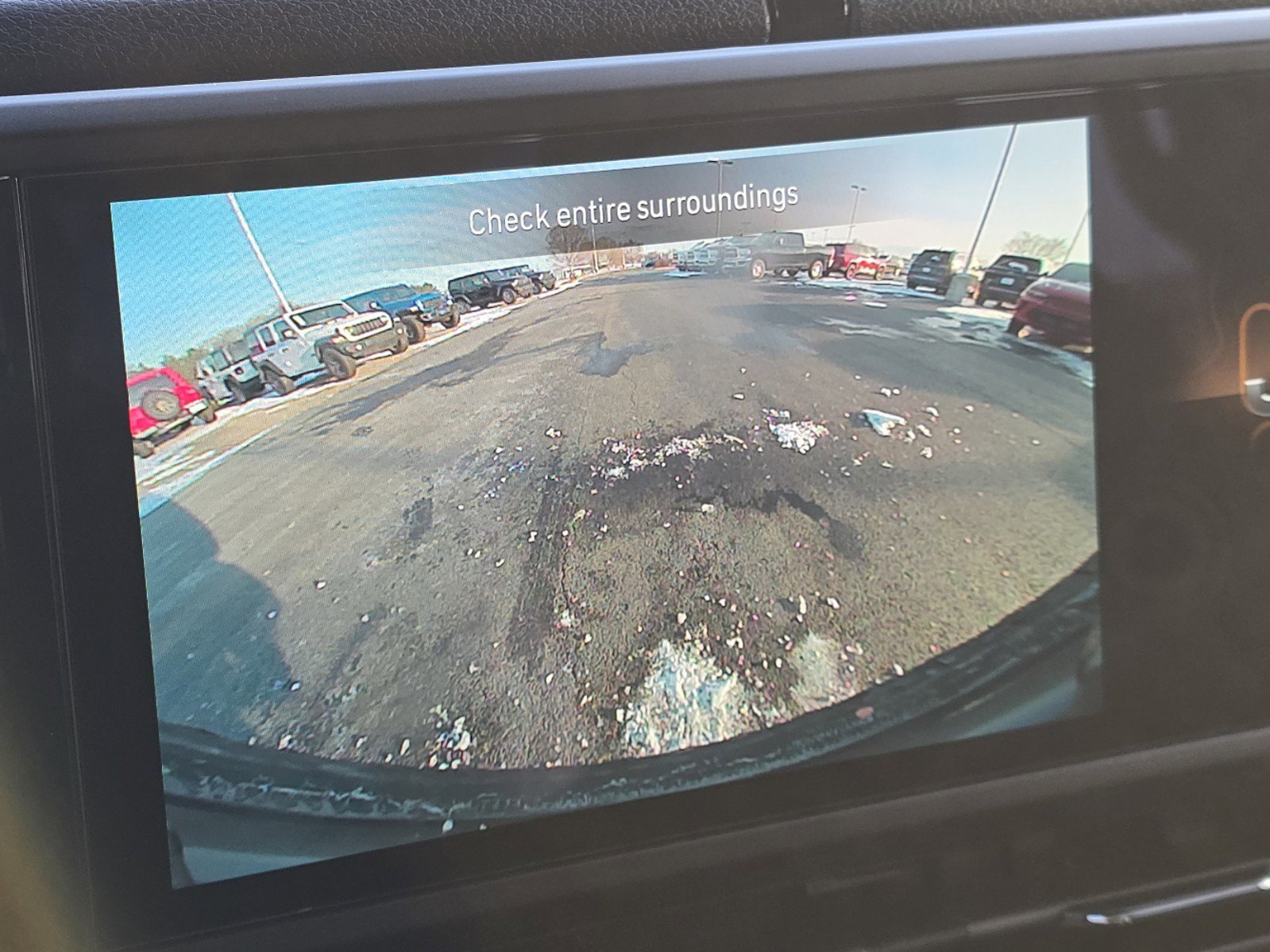 New 2025 Jeep Wrangler Sport S image 20