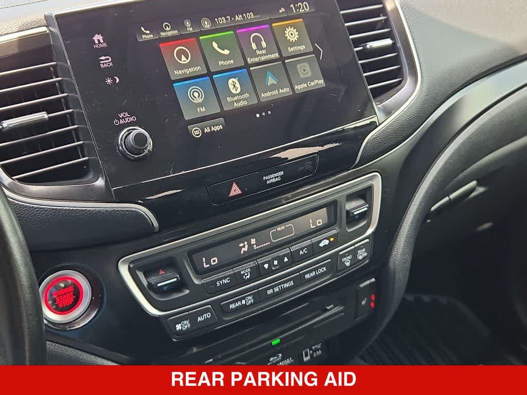 Used 2020 Honda Pilot Touring image 30