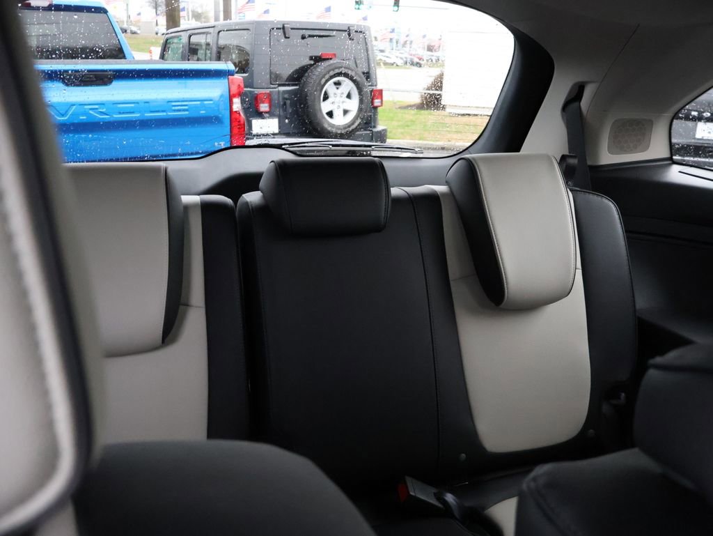 Certified 2026 Honda Odyssey Elite image 13