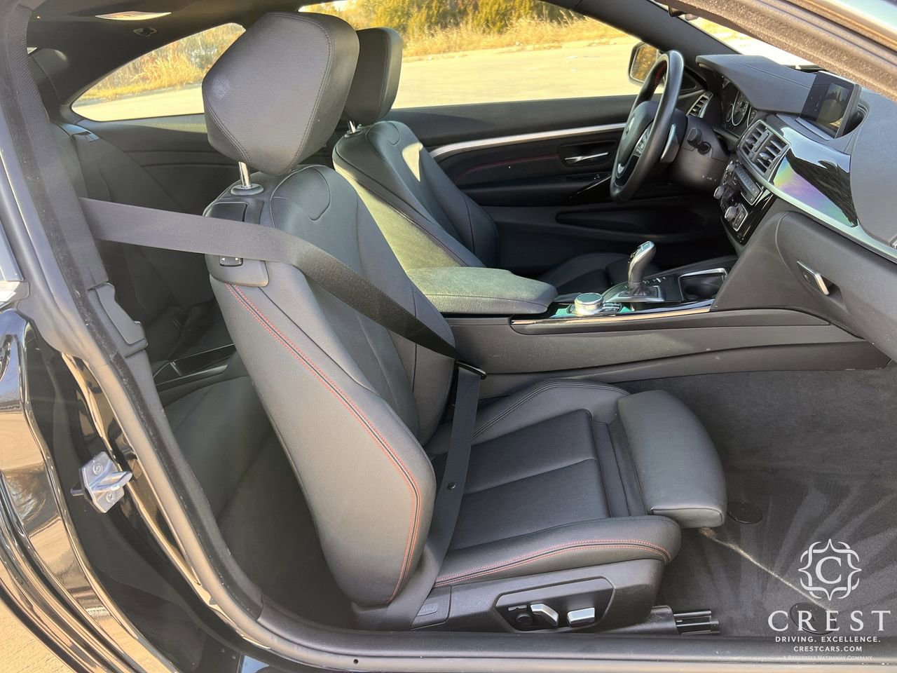 Used 2018 BMW 430i Coupe w/ Premium Package image 25