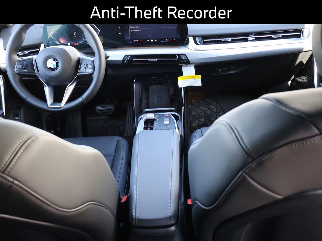 New 2026 BMW X2 xDrive28i w/ Technology Package image 17