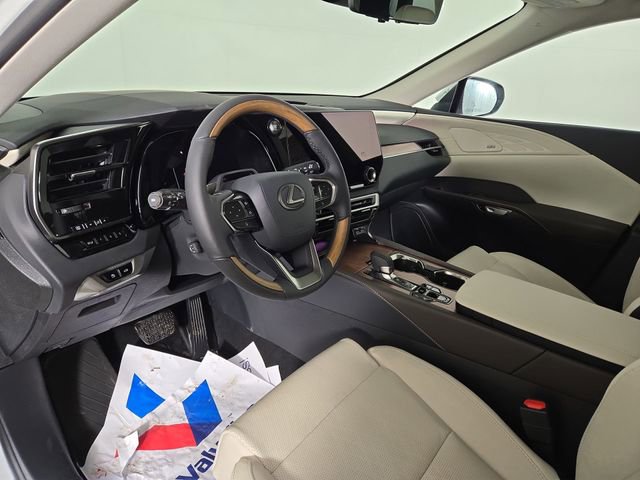 New 2026 Lexus RX 350 AWD image 14
