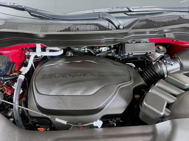 Certified 2023 Honda Ridgeline RTL image 32