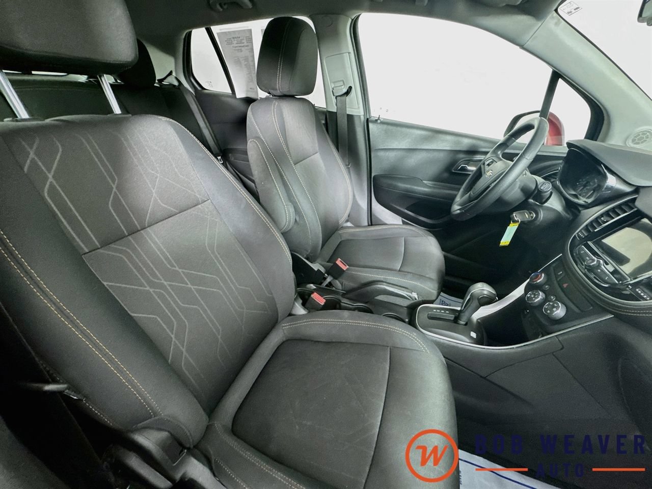 Used 2018 Chevrolet Trax LT AWD/4WD image 35
