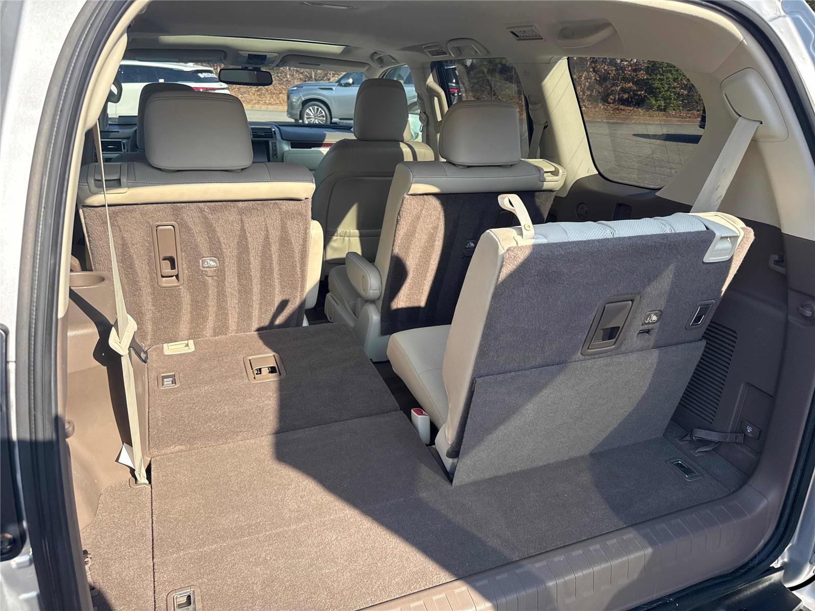 Used 2018 Lexus GX 460 Premium image 29