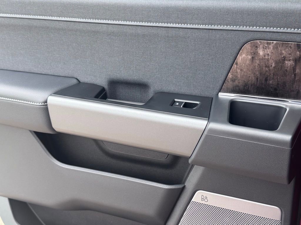 New 2026 Ford F250 Lariat w/ FX4 Off-Road Package image 20