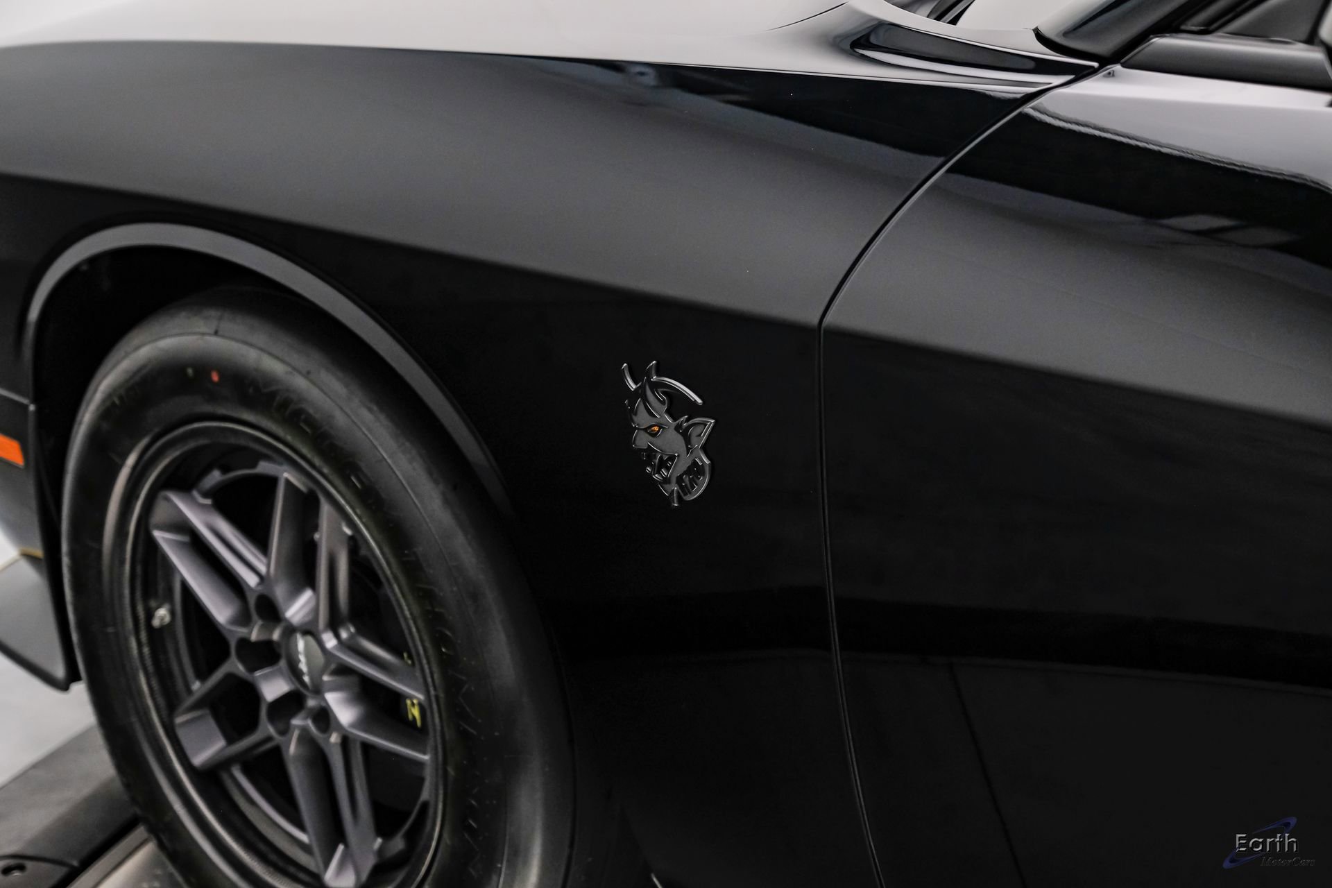 Used 2023 Dodge Challenger SRT Hellcat Redeye image 36