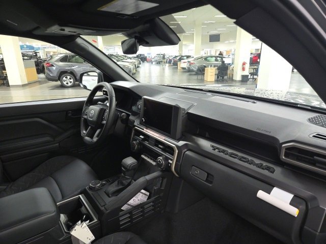 New 2026 Toyota Tacoma SR5 image 9