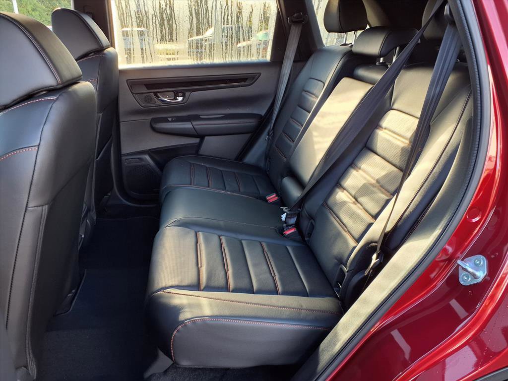 New 2026 Honda CR-V Sport-L image 7
