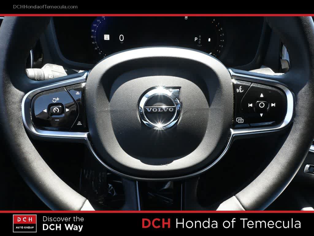 Used 2024 Volvo S60 B5 Plus w/ Climate Package AWD/4WD image 9
