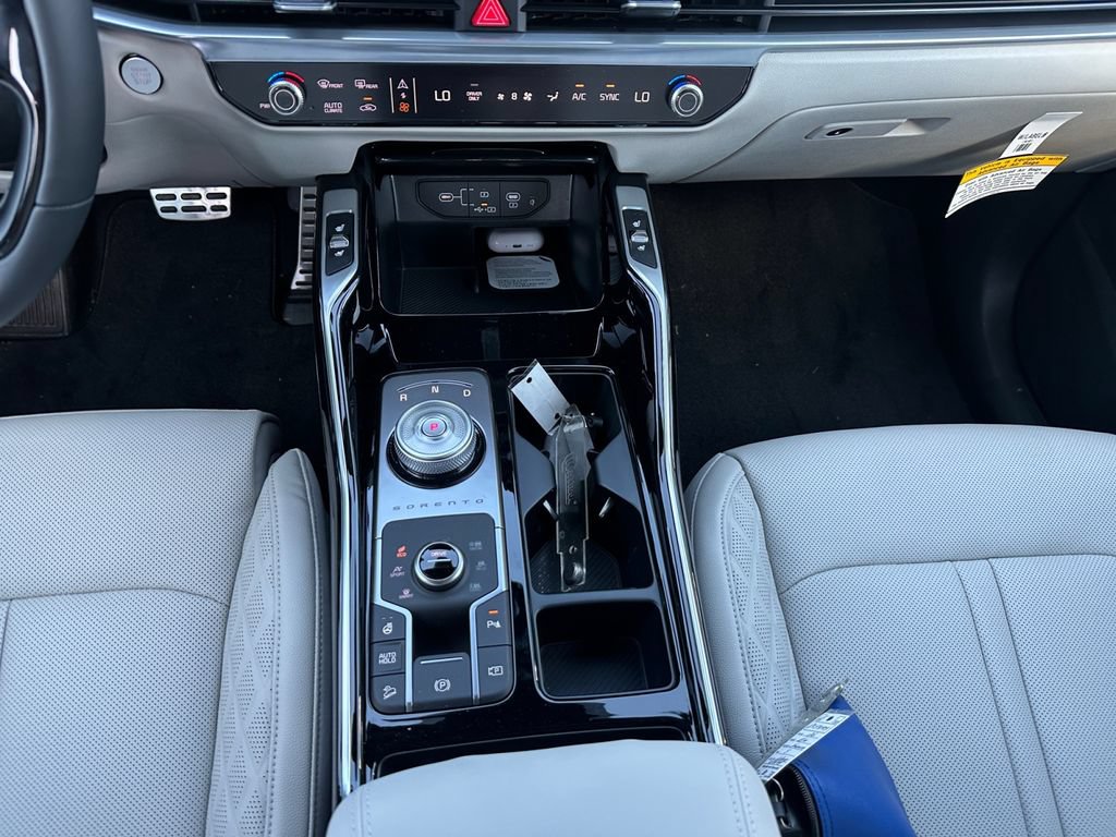 New 2026 Kia Sorento SX Prestige AWD/4WD image 11