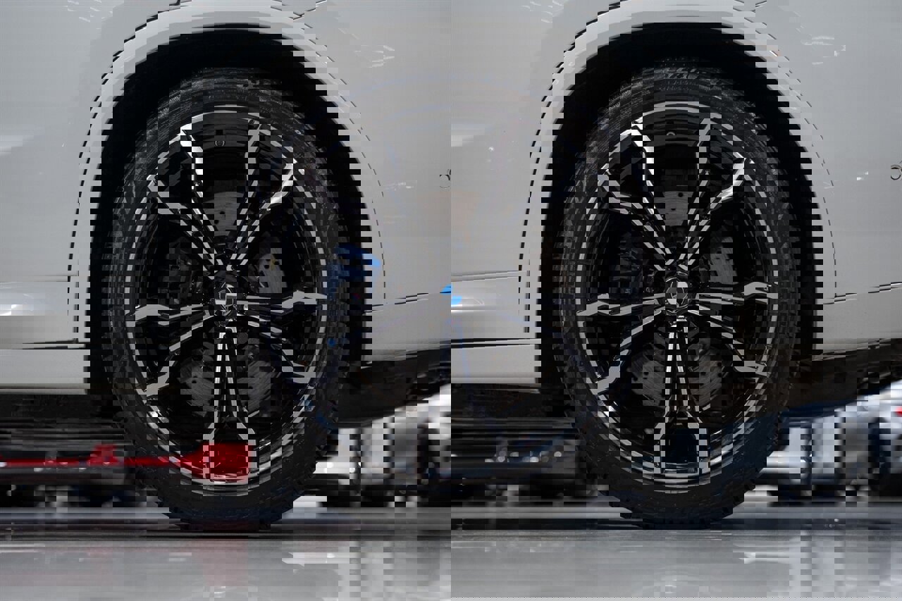 Used 2021 BMW X4 M w/ Competition Package image 12