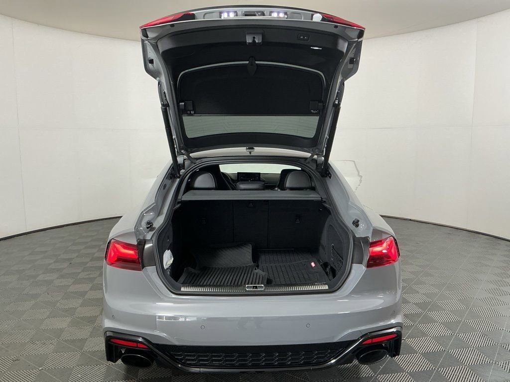 Used 2023 Audi RS 5 Sportback image 31