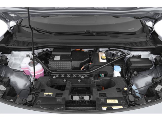 New 2026 Volkswagen ID.4 Pro AWD/4WD image 9