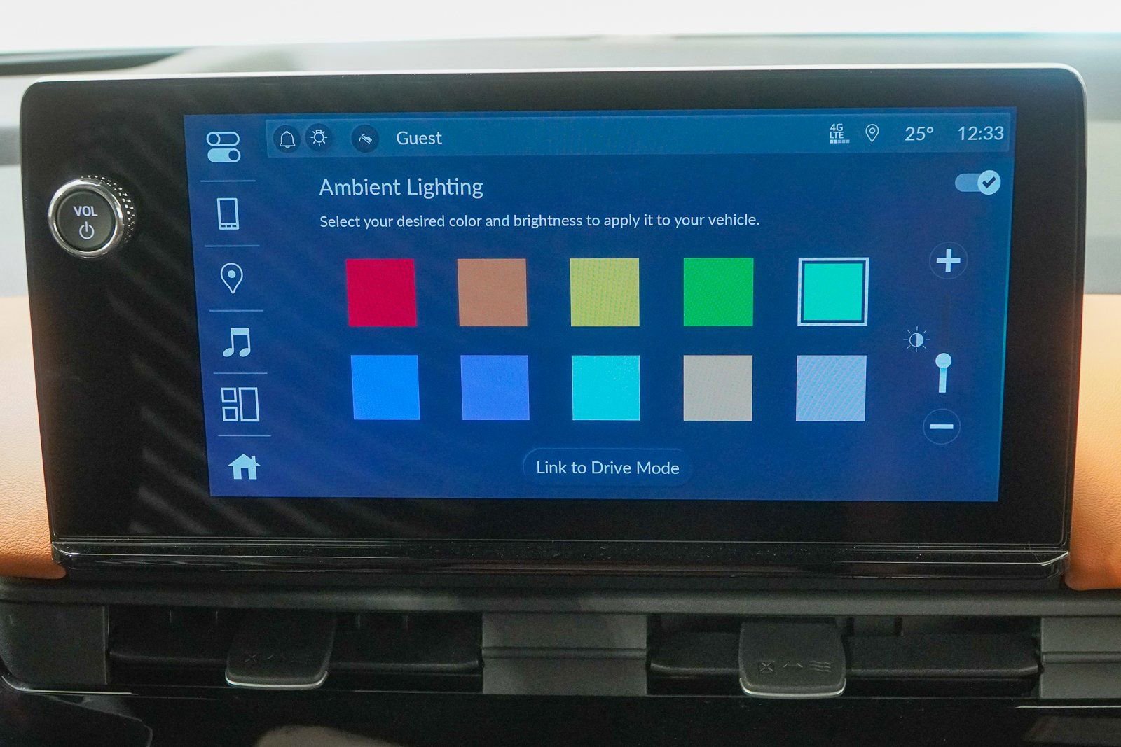 New 2026 Honda Prologue Elite image 33