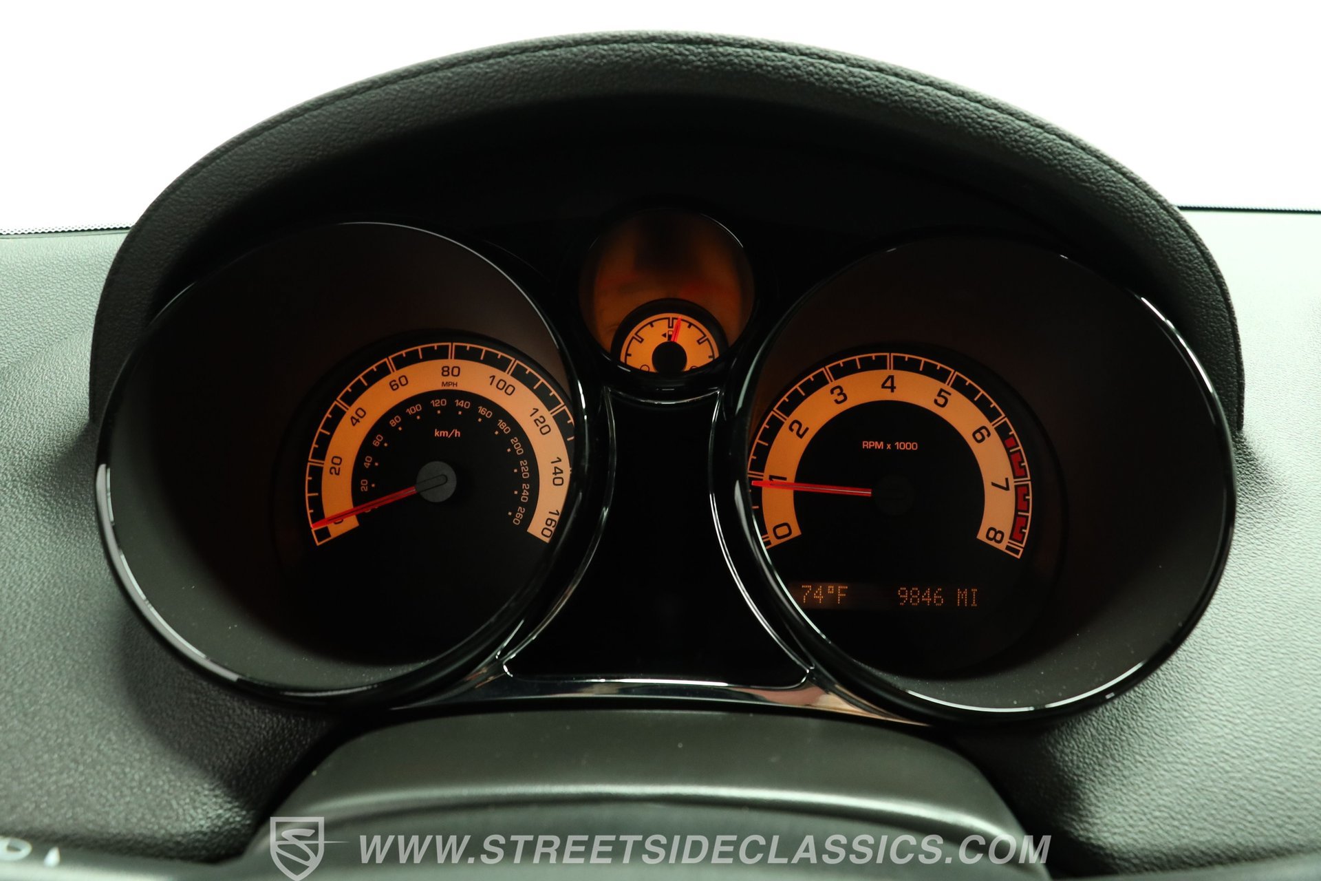 Used 2009 Saturn Sky Red Line RWD image 37