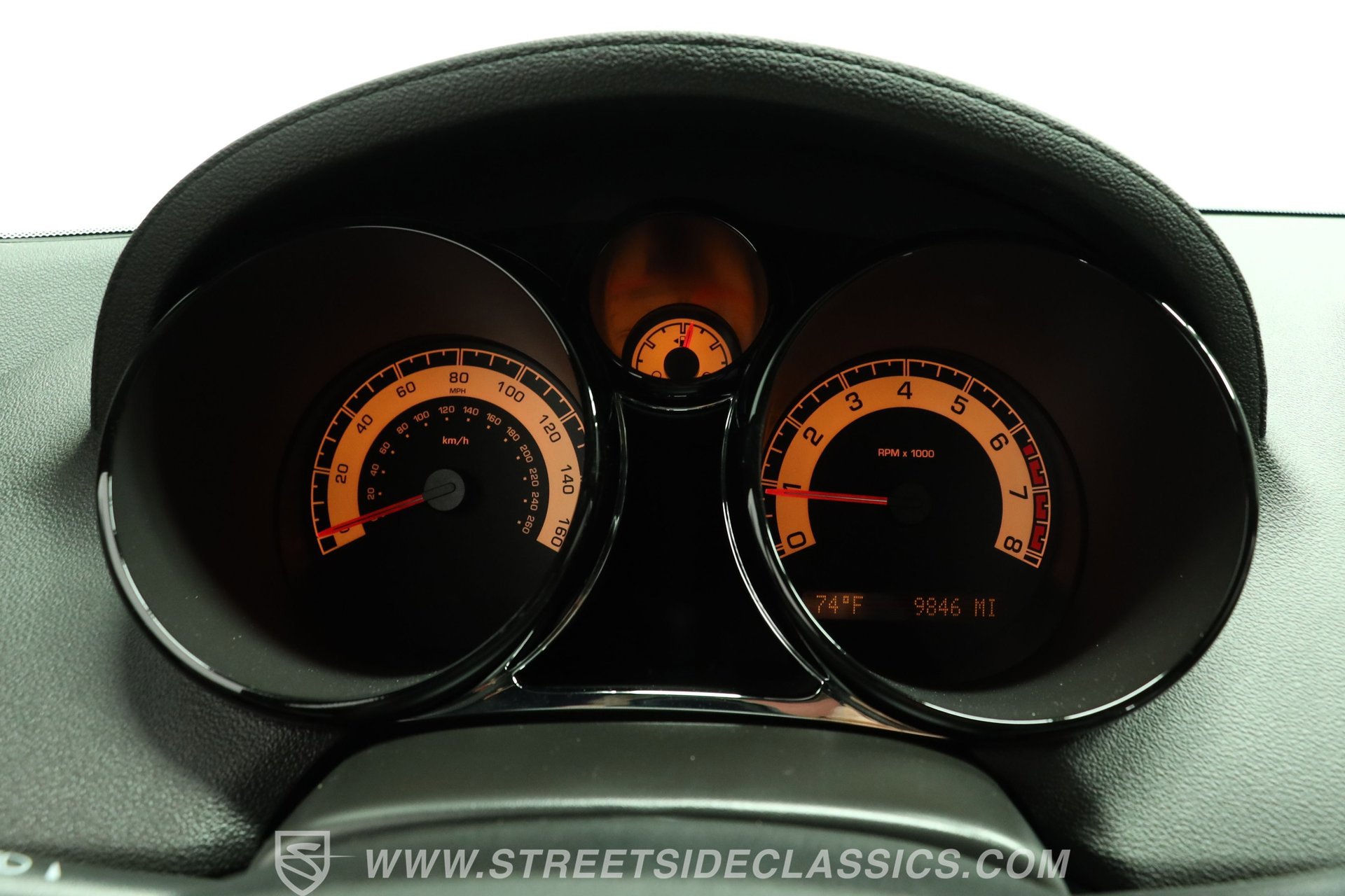 Used 2009 Saturn Sky Red Line image 37