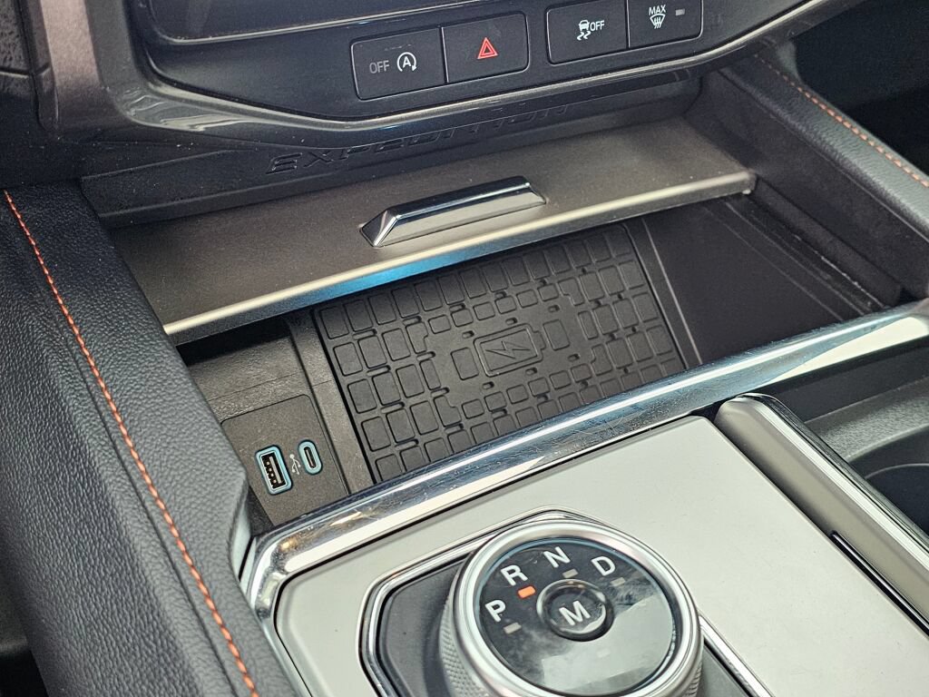 Certified 2024 Ford Expedition Timberline AWD/4WD image 30