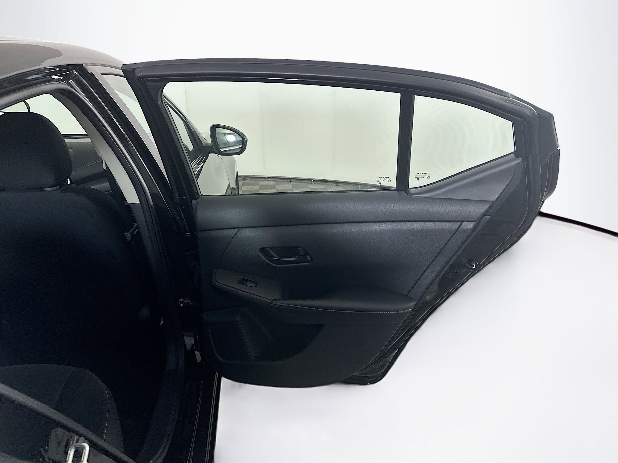 Used 2024 Nissan Sentra SV image 30