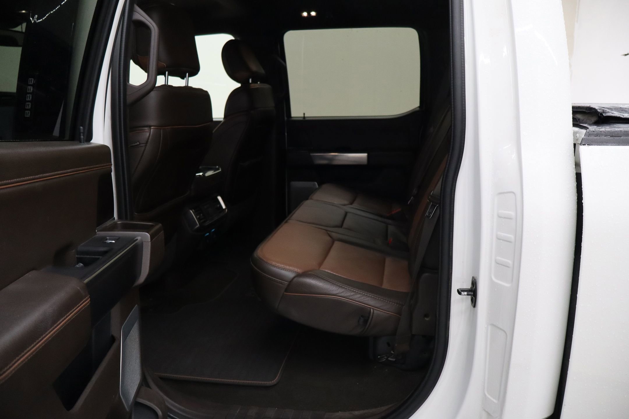 Used 2021 Ford F150 King Ranch w/ Equipment Group 601A High AWD/4WD image 26