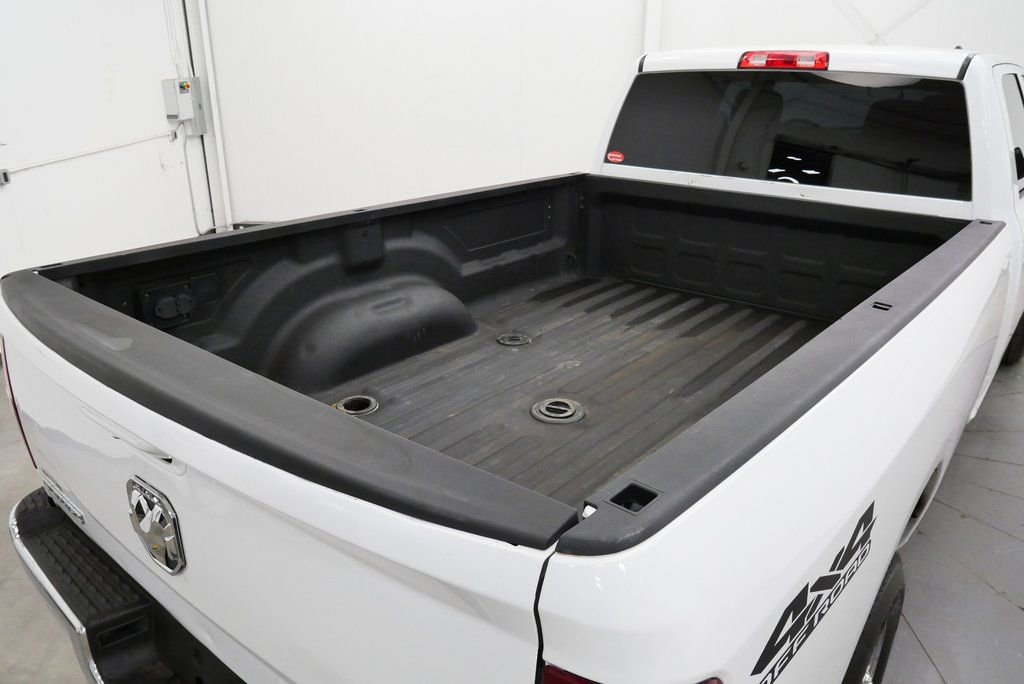 Used 2021 RAM 3500 Big Horn image 37