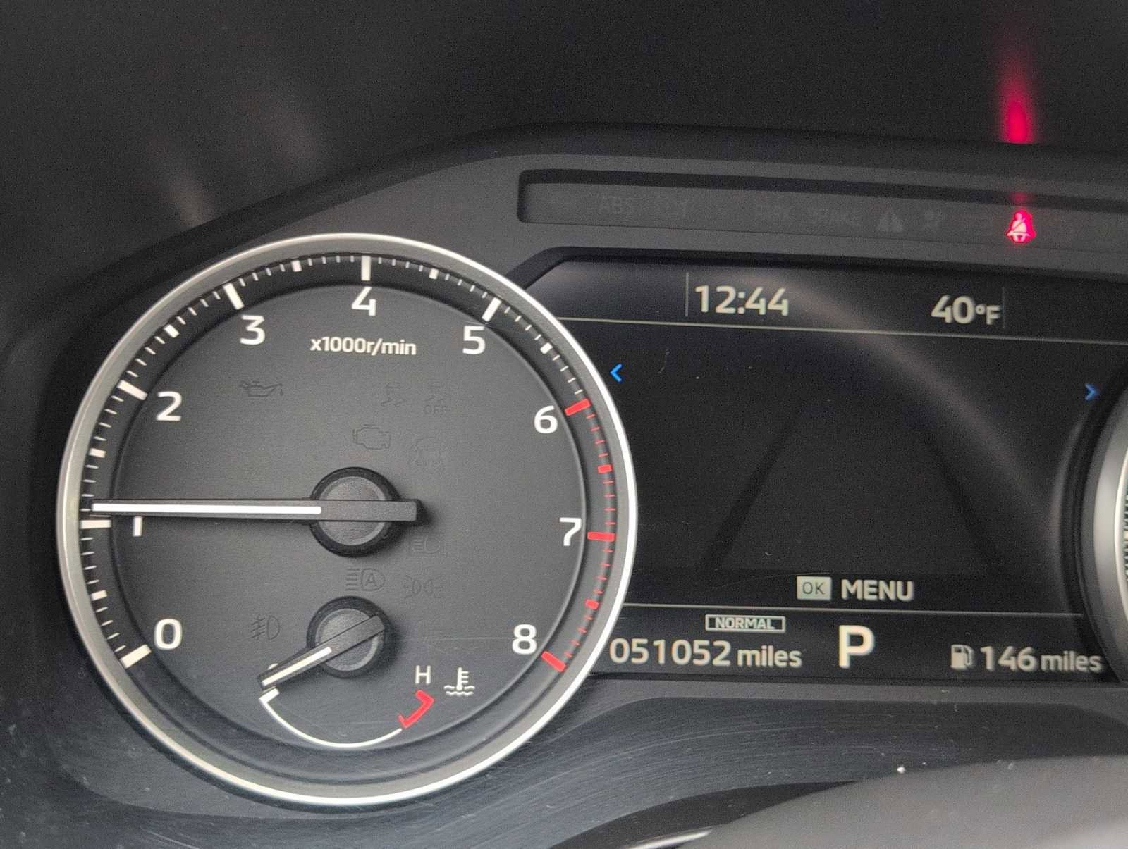 Used 2024 Mitsubishi Outlander SE image 32