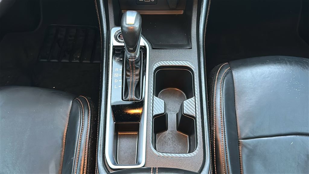 Used 2021 Nissan Sentra SR FWD image 27