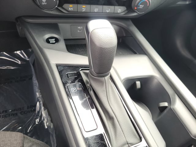 New 2026 Nissan Sentra S w/ S Cold Weather Package FWD image 28