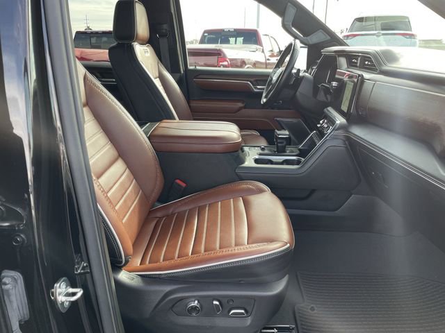 Used 2024 GMC Sierra 1500 Denali Ultimate image 18