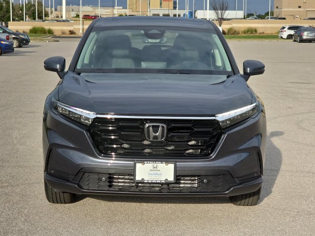 Certified 2026 Honda CR-V EX-L image 16