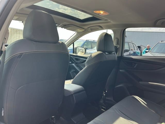 Used 2023 Subaru Crosstrek 2.5i Sport image 11