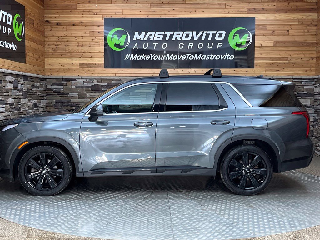 Used 2024 Hyundai Palisade XRT AWD/4WD image 10